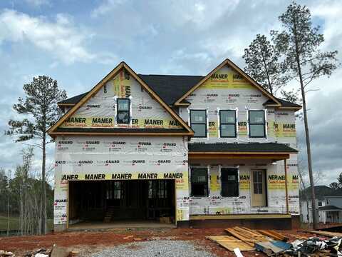 611 GROSBEAK LANE, Evans, GA 30809