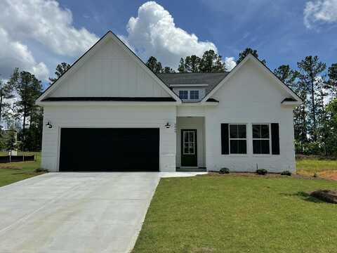 2049 Warbler Drive, Evans, GA 30809