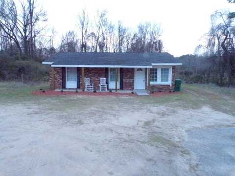 803 MOBLEY Street, Thomson, GA 30824