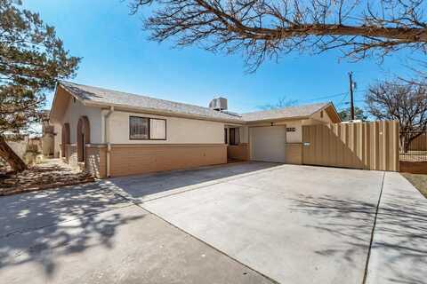 1704 DEL NORTE Boulevard, Grants, NM 87020