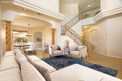 4316 BERESFORD Lane NW, Albuquerque, NM 87120