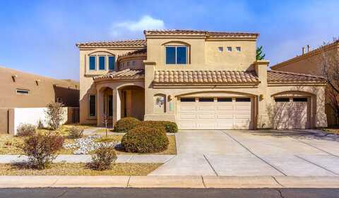 4316 BERESFORD Lane NW, Albuquerque, NM 87120