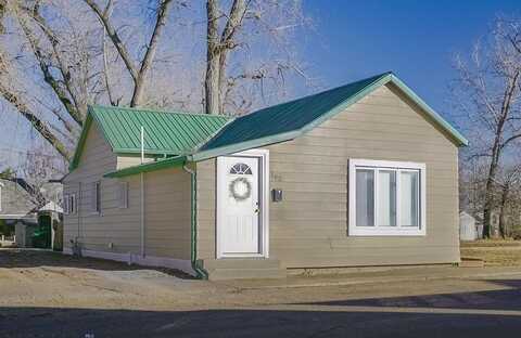 165 N Main Street, Simms, MT 59477