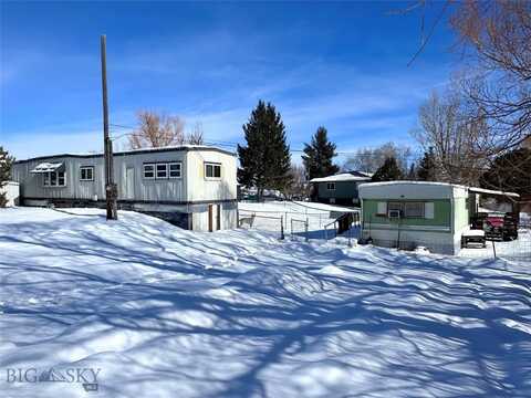 424 W Missouri Avenue, Deer Lodge, MT 59722