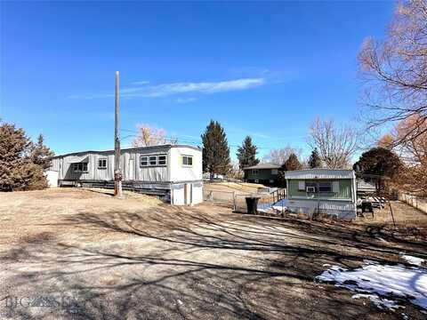 424 W Missouri Avenue, Deer Lodge, MT 59722
