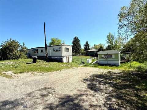 424 W Missouri Avenue, Deer Lodge, MT 59722