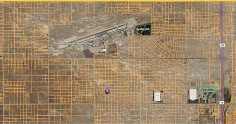 Avenue G12 & 47th St W, Lancaster, CA 93536