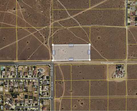 3400 W Avenue M8, Lancaster, CA 93536