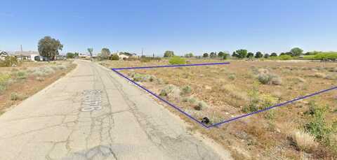 21080 94th Street, California City, CA 93505