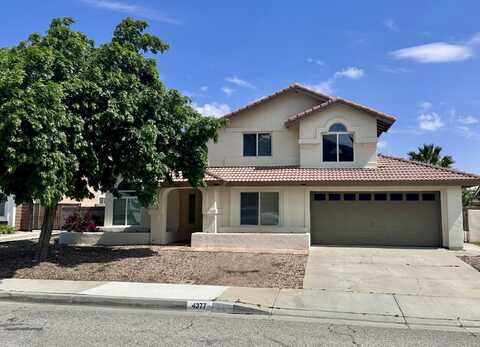 4377 Sungate Drive, Palmdale, CA 93551