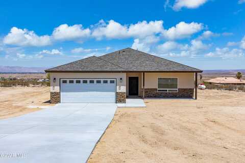 10201 Crest Road, California City, CA 93505