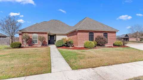 9145 Rue De Vieux Carre, Denham Springs, LA 70706