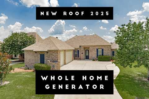13232 Dutchtown Lakes Dr, Geismar, LA 70734