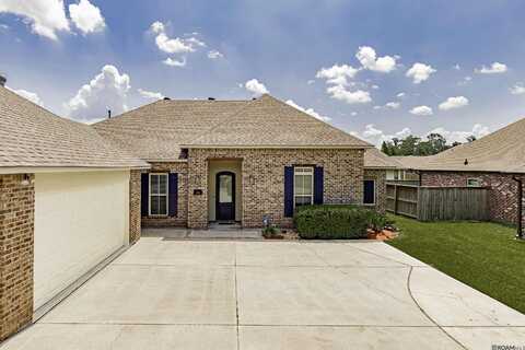 13232 Dutchtown Lakes Dr, Geismar, LA 70734