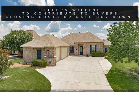 13232 Dutchtown Lakes Dr, Geismar, LA 70734