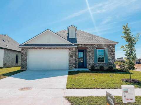 37366 Hereford Street, Prairieville, LA 70769