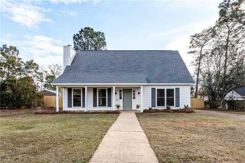 9471 Ashwood Drive, Mobile, AL 36695