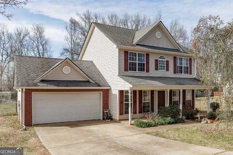 1231 Stone Shoals, Watkinsville, GA 30677