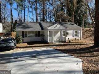 2158 Beecher, Atlanta, GA 30311