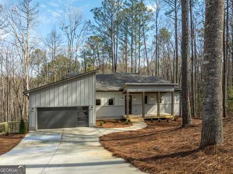 544 Lemmon, Ellijay, GA 30540