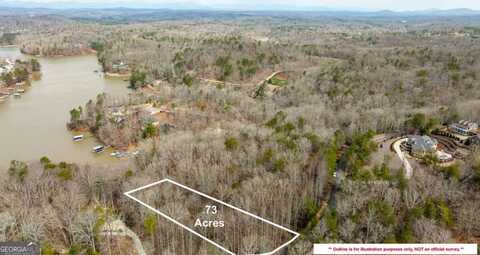 5782 Ridgewater, Gainesville, GA 30506