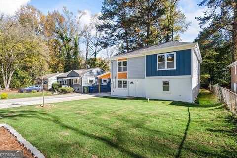 1270 GRAYMONT, Atlanta, GA 30310