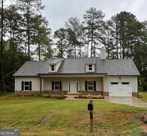 8141 Hickory, Covington, GA 30014