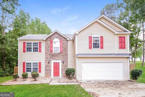 20 Grandview, Powder Springs, GA 30127