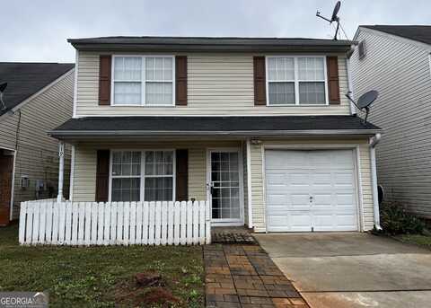 419 Kara, Mcdonough, GA 30253