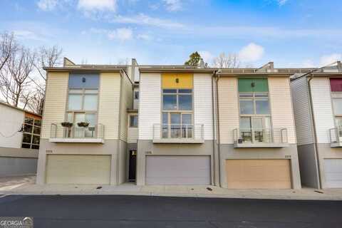 1376 Stirling, Atlanta, GA 30318