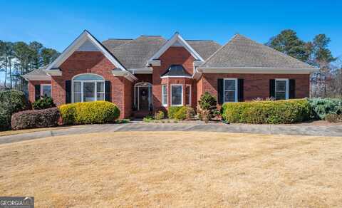 811 Weeping Willow, Powder Springs, GA 30127