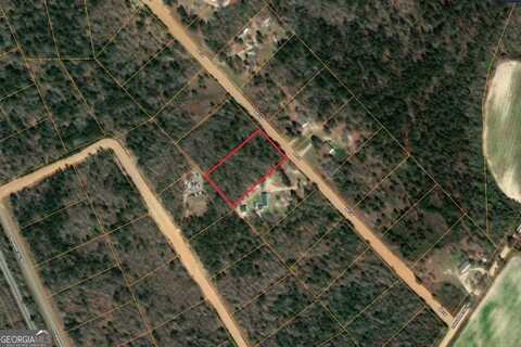 2 Acres BB, Millen, GA 30442