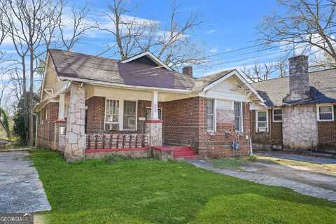 732 Cascade, Atlanta, GA 30310