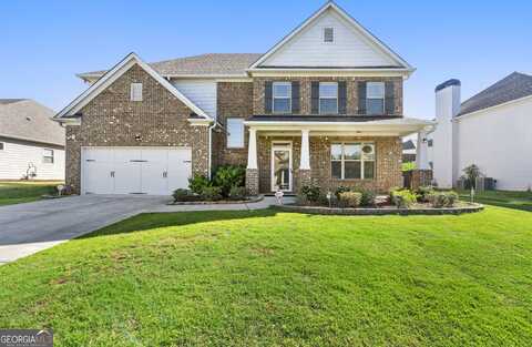1159 Fort Marcy, Lawrenceville, GA 30044