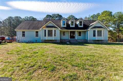 1505 OZORA, Loganville, GA 30052