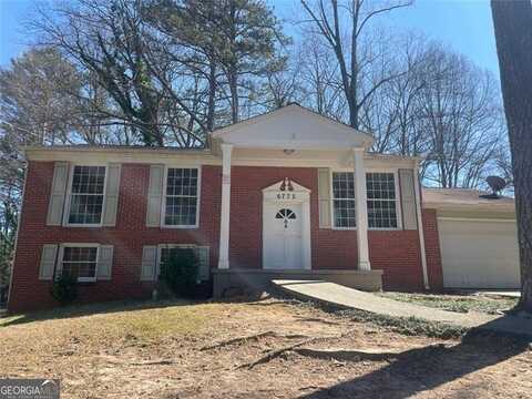 6772 GANO, Riverdale, GA 30274