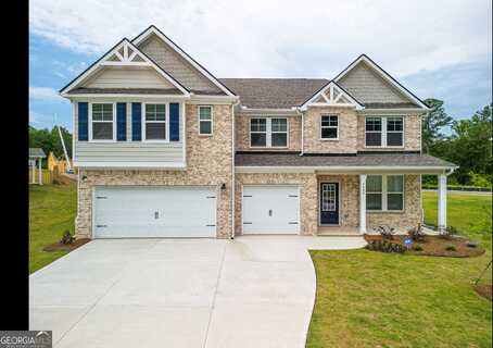 3114 Thicket Lane, Atlanta, GA 30349