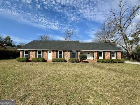 304 Woodridge, Dublin, GA 31021