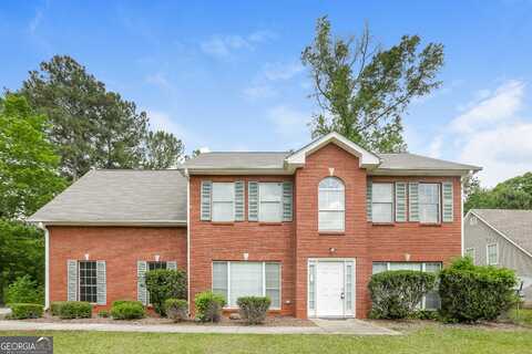 5350 Terrytown, Lithonia, GA 30038