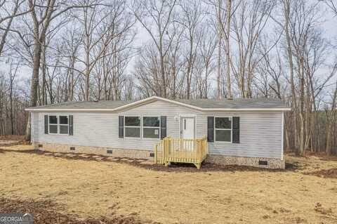 41 Manley, Royston, GA 30662