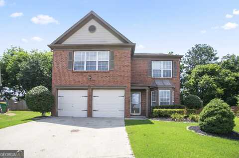 140 Aucilla, Woodstock, GA 30188