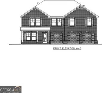 204 Crabapple, Mcdonough, GA 30253