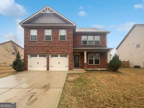 1260 Brookstone, Conyers, GA 30012