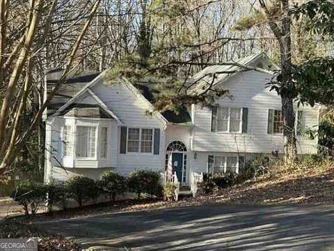 132 Springwater, Woodstock, GA 30188