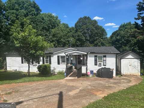 5063 Hartford, Flowery Branch, GA 30542