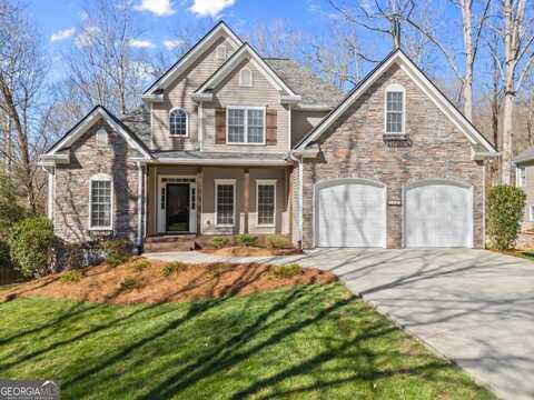 4152 Topsail, Gainesville, GA 30506
