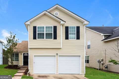 2755 Carolina, Riverdale, GA 30296