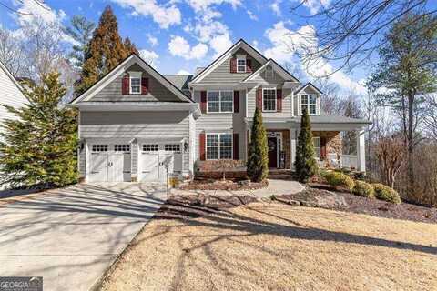 423 Treetop, Canton, GA 30115