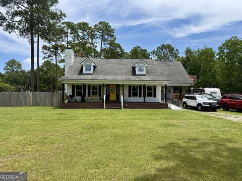 1283 Escott, Kingsland, GA 31548