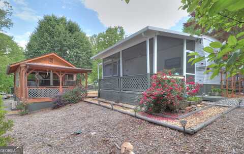 170 Tip Top, Cleveland, GA 30528